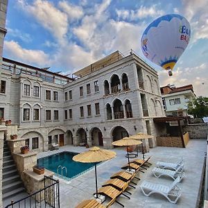 Grand Cappadocia Hotel