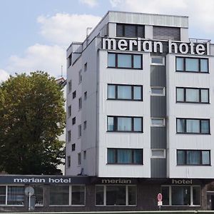 Hotel Merian